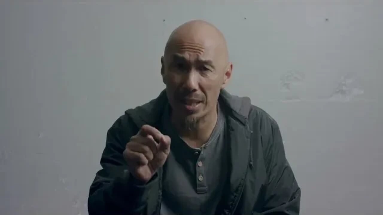 100 Cities Training - Francis Chan