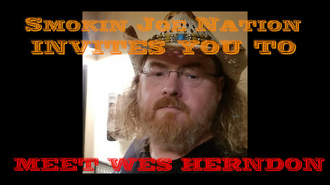 Friday Exclusively On The Cracker Culture Podcast Meet Musician Wes Herndon And Hear His New Song