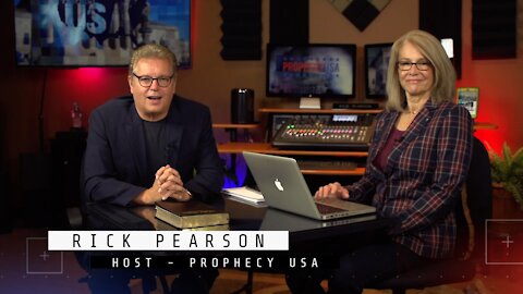 ProphecyUSA Ep: 22 - Testing the Prophets