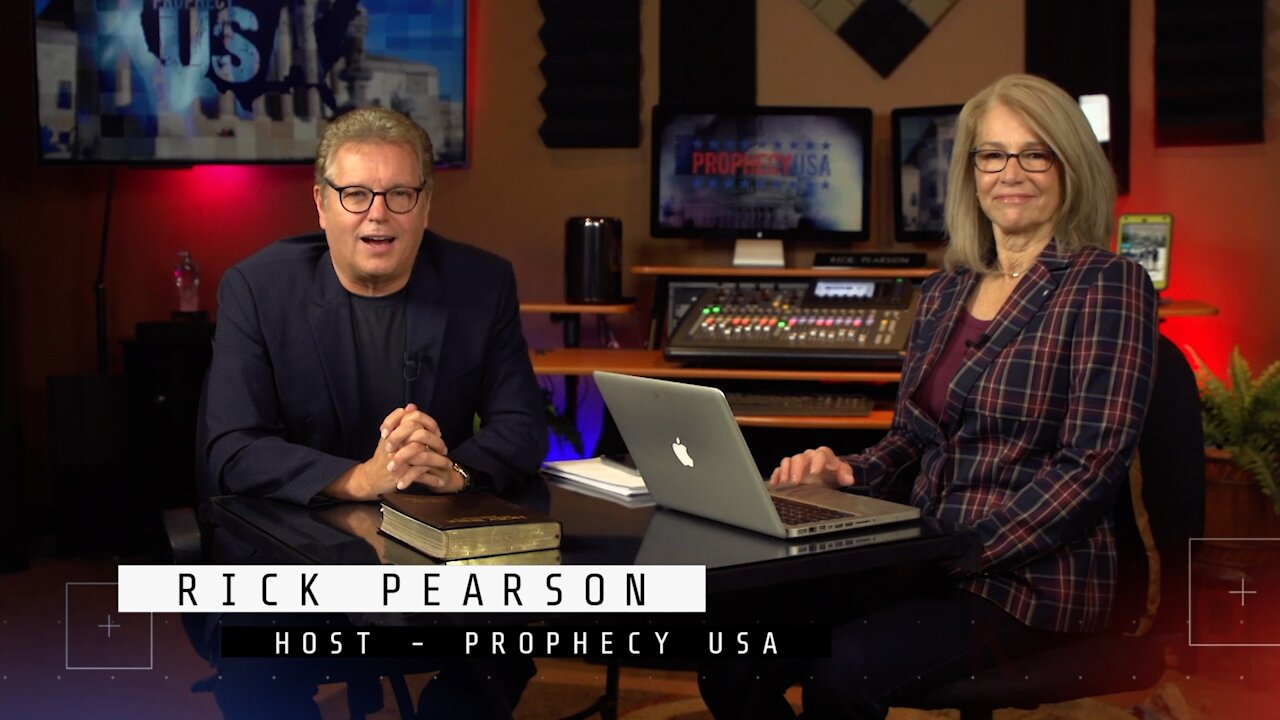 ProphecyUSA Ep: 22 - Testing the Prophets