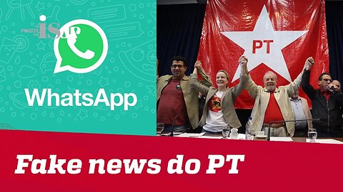 A confissão do esquema do PT nas redes sociais