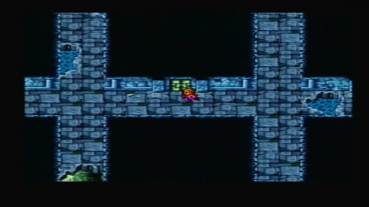 Final Fantasy 1 (Origins) PLAYSTATION 1 (Easy mode) - Last Final Playthrough 8/