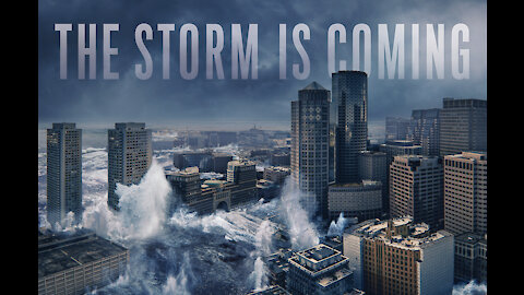 The Storm Is Coming - 5