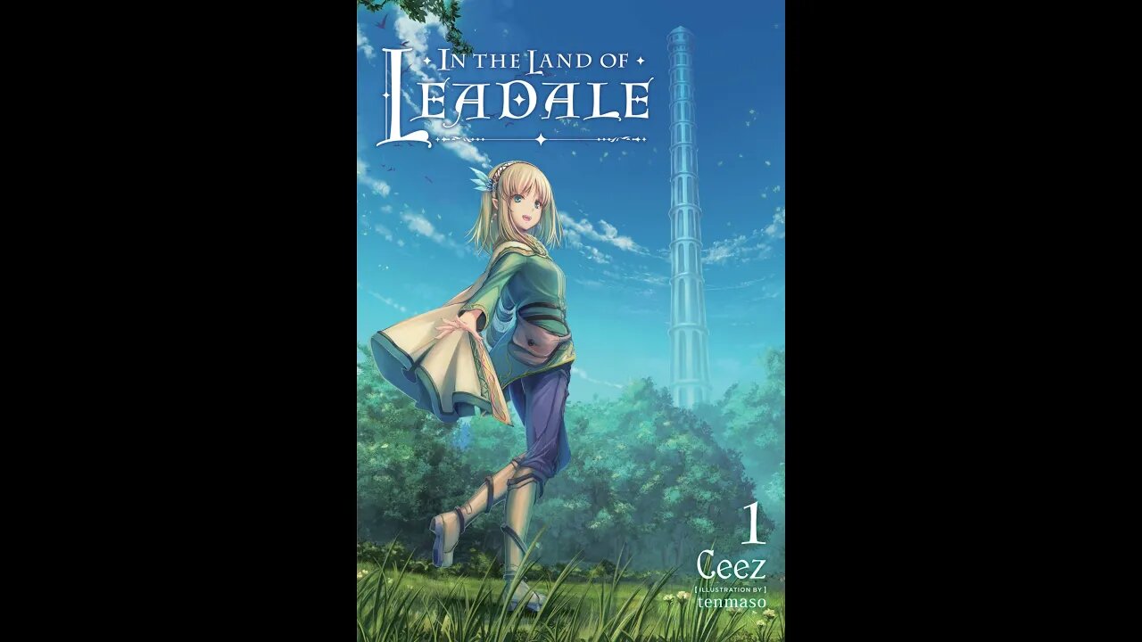 In the Land of Leadale Volume 1