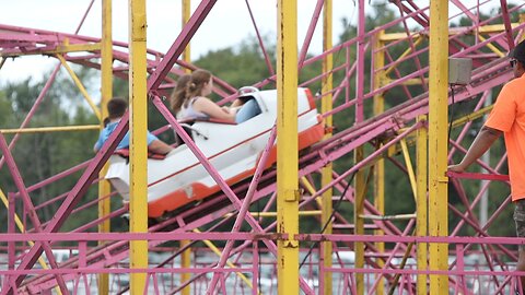 I-TEAM: How safe are WNY amusement rides?