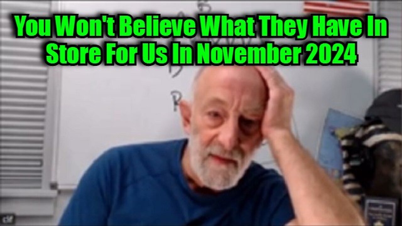 New Clif High: You Won't Believe What They Have In Store For Us In November 2024