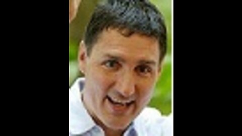 Trudeau's hair cut and more