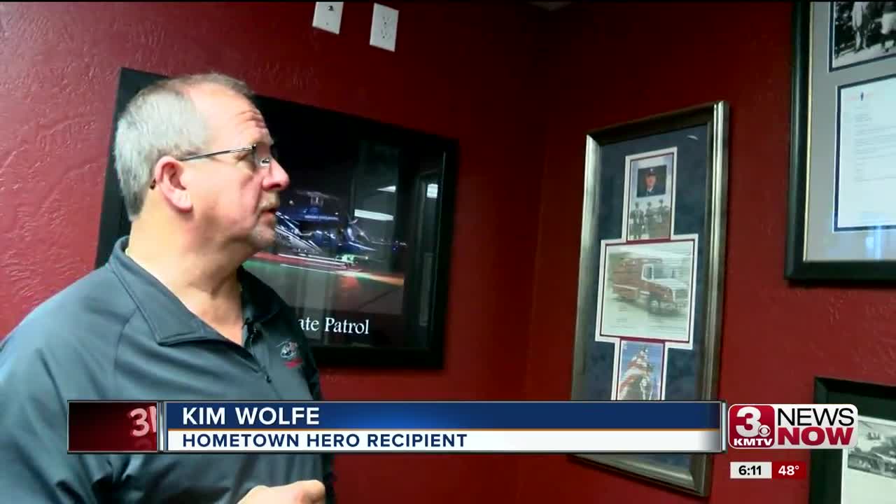 FBI gives hometown heroes award