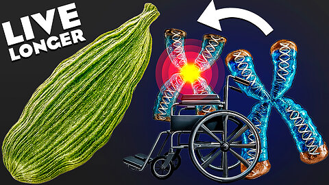 These 7 SPICES Regenerate Stem Cells & LIVE LONGER
