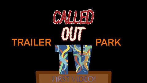 Trailer | FIRST VIDEO!