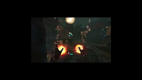 Hellsweeper VR