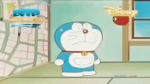 Doraemon