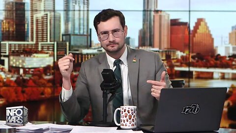 WAR ROOM (Full Show) Thursday - 10/27/22