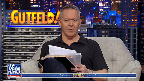 'Gutfeld!' Reacts To The 'Media Meltdown' Over Trump's Epic Win