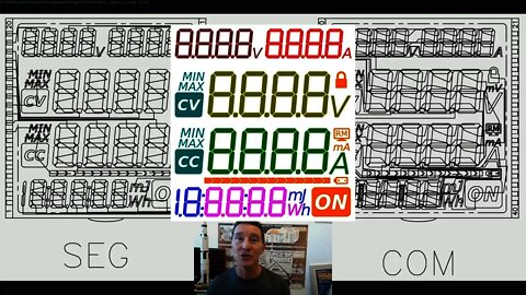 EEVblog #1074 - Custom LCD Design - Part 2