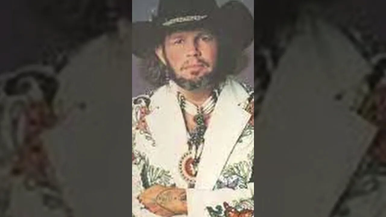 David Allen Coe To Outlaw For Outlaws #shortsfeed #countrymusic #outlawcountry