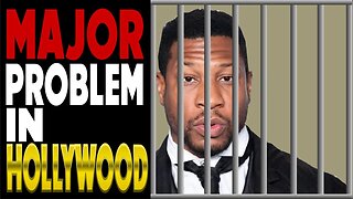 Jonathan Majors Arrested!!!