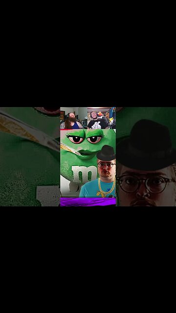 Greenie #reactionvideo #fypシ #fyp #trending #reaction #reactionshorts #candy #love #relationship