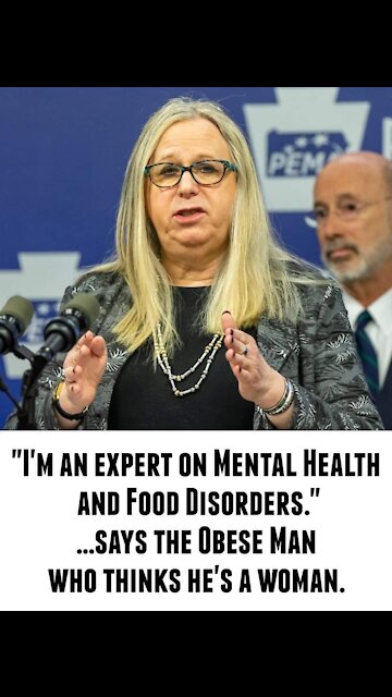 This person thinks children from 14 to 16 year-olds to be able to decide their gender