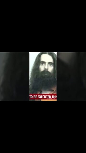 Man Executed TODAY for Snapping his Baby Girl in Half #shorts #executioner #oklahoma