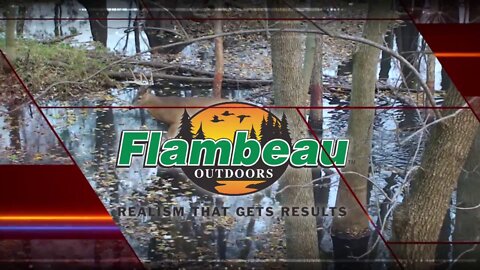 MidWest Outdoors TV Show #1652 - Flambeau Outdoors Hunters Showcase.