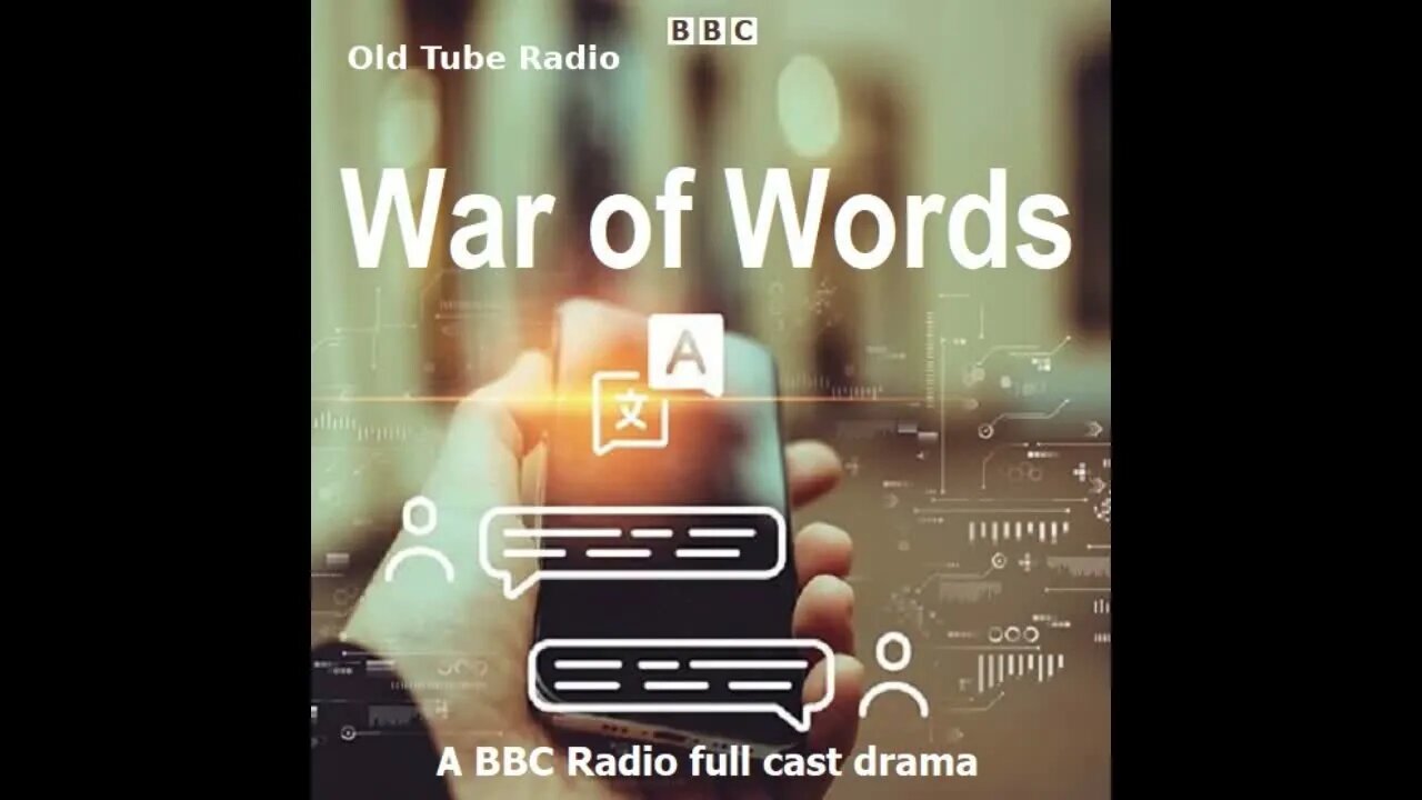 War of Words By Neil Brand