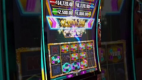 Fortune Link Jackpot!