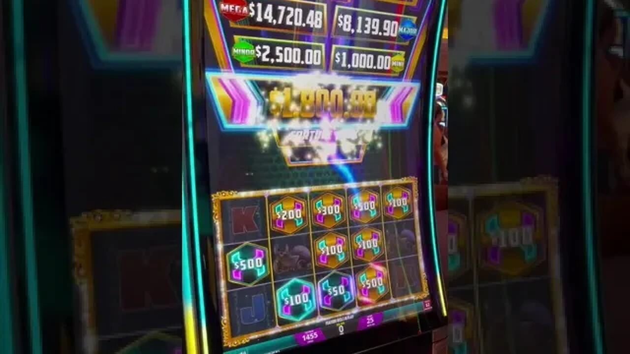 Fortune Link Jackpot!