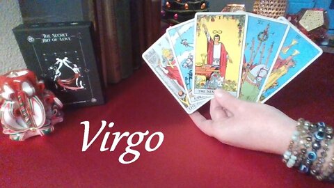 Virgo December 2022 ❤️💲 STARTING NOW! Your Life Will Be Completely Transformed Virgo!! LOVE & MONEY