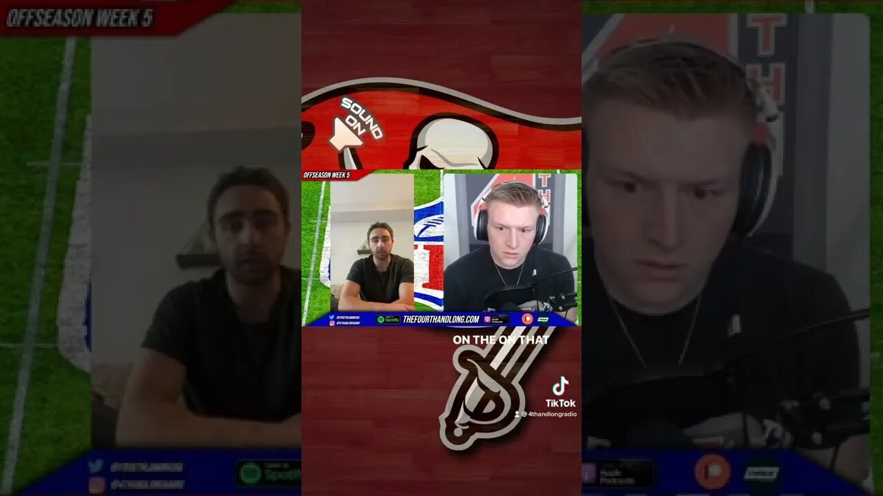 Will The Bucs Trade Tom Brady?