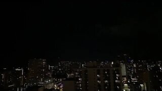 Waikīkī Monday Night