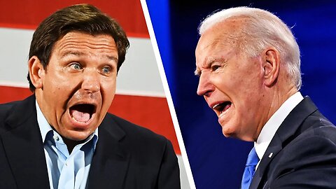 Caller: Republicans and Democrats mostly agree but don't realize it