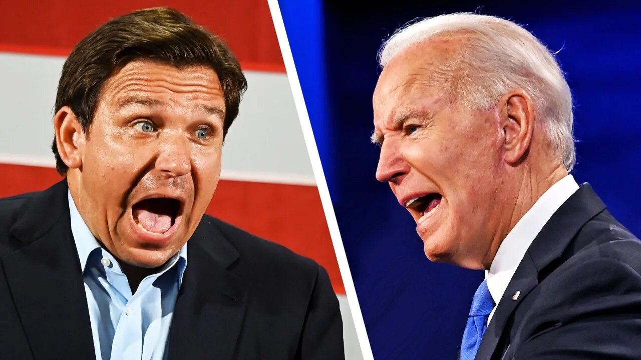 Caller: Republicans and Democrats mostly agree but don't realize it