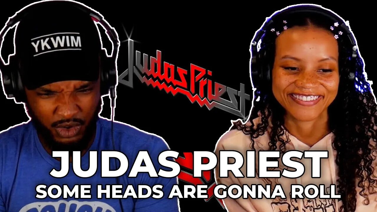 Guillotine? 🎵 Judas Priest - Some Heads Are Gonna Roll REACTION