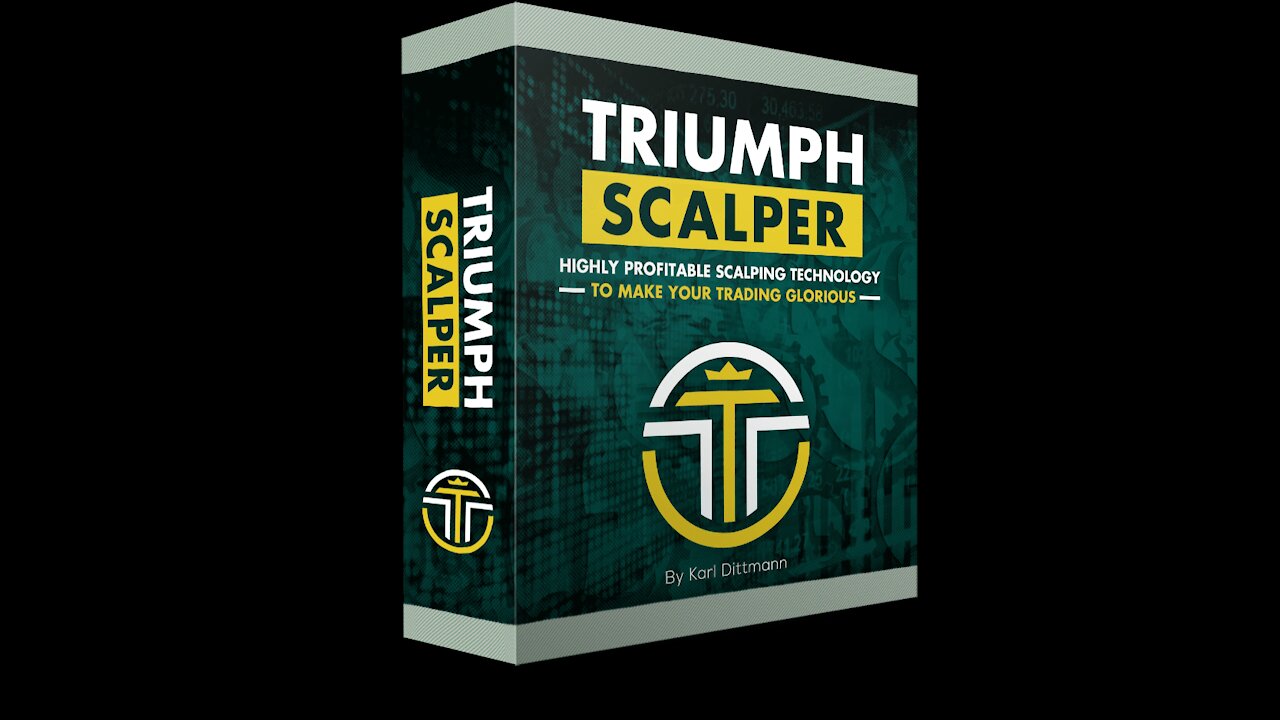 What Is Triumph Scalper?High profitable Scalping Technology