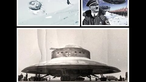 UFO Close Encounters