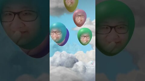 balloon filter
