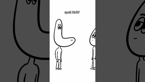 oh so close #animation #funny #comedy #sayleanimations #shorts