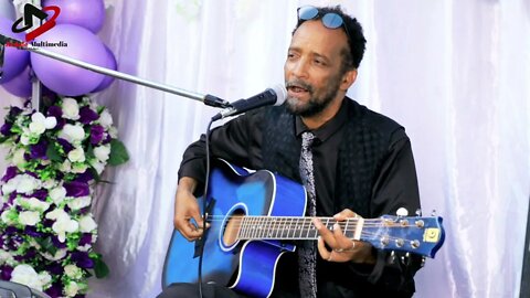 ሀረሪ ጌይ ፈቀራች || አብዱልዋሲእ አህመድ (መላይካ) || Harari Music by Abdulwasi Ahmed #Melaika