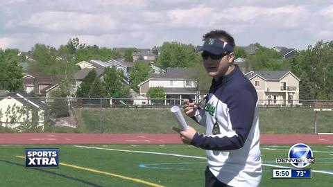 Former ThunderRidge football player taking over head coaching job