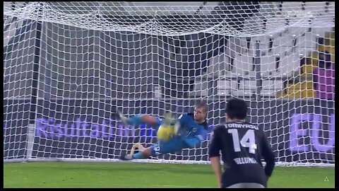 Spezia-Bologna 2-2 (16.12.2020)