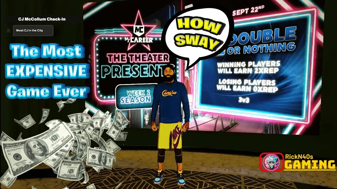 THEY'RE CALLING IT THE BIGGEST SCAM IN VIDEOGAME HISTORY