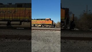 Running light, Springfield Missouri