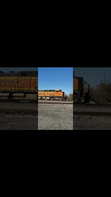 Running light, Springfield Missouri