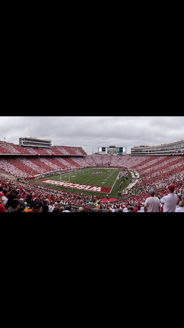 F$*K Joe Biden Chants Are Shouted Throughout American College Campuses