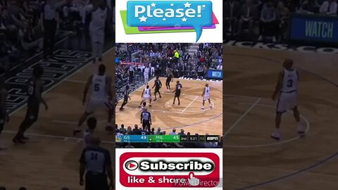 NBA THE FLASH MOMENTS 6