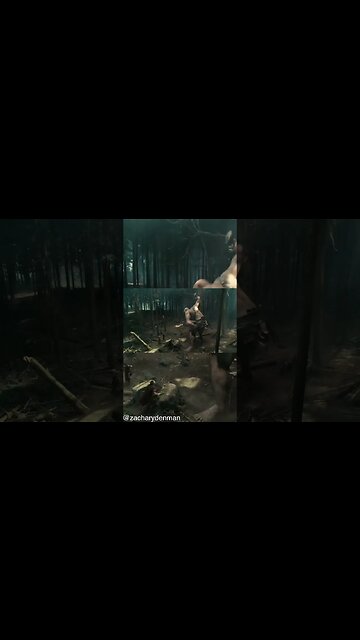 Otomi Indians would observe Mexican Giants on the Central Mexican Plateau #giants #giant