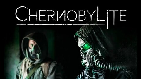 Chernobylite - 100% Walkthrough [Day 02] Part 1