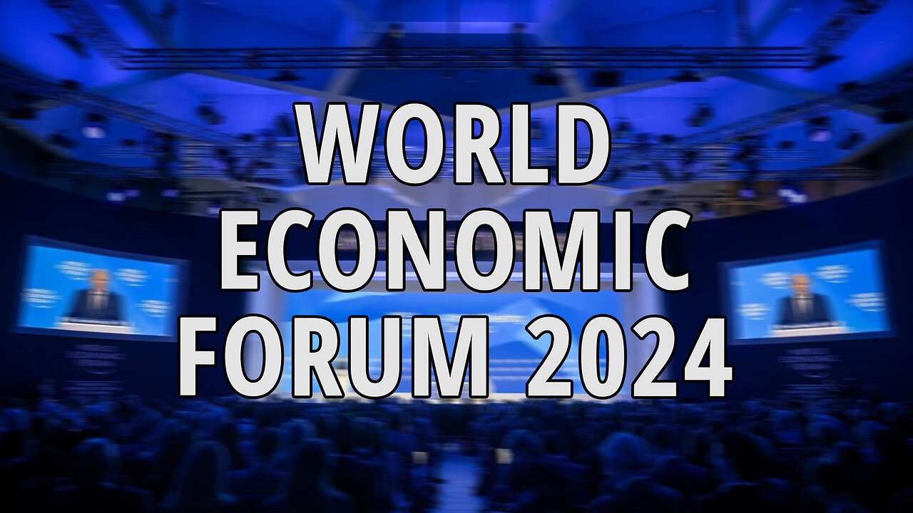 What is going to happen with the world economy? | Davos 2024