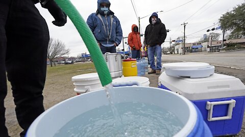 More Than 40 People Dead Across Multiple States Due To Winter Storms